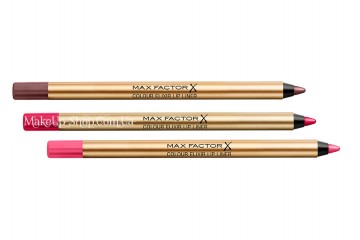 Контурный карандаш для губ Max Factor Colour Elixir Lip Liner