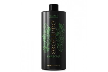Шампунь для волос Амазония Orofluido Amazonia Shampoo 1000 ml