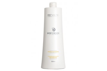 Шампунь для увлажнения и питания волос Revlon Professional Eksperience Hydro Nutritive Cleanser 1000 ml
