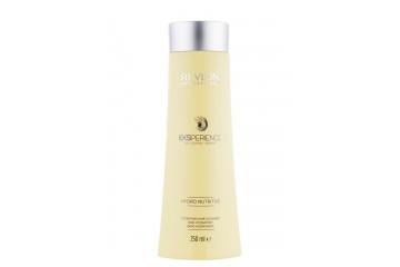Шампунь для увлажнения и питания волос Revlon Professional Eksperience Hydro Nutritive Cleanser 250 ml