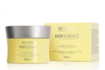 Маска для увлажнения и питания Revlon Professional Eksperience Hydro Nutritive Mask 200 ml