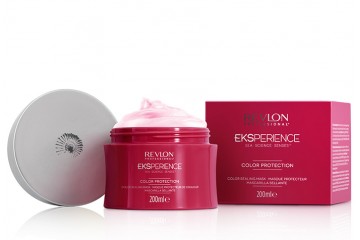 Маска для окрашенных волос Revlon Professional Eksperience Color Maintenance Mask 200 ml
