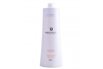 Шампунь для вьющихся волос Revlon Professional Eksperience Wave Remedy Anti Frizz Hair Cleanser 1000 ml
