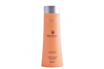 Шампунь для вьющихся волос Revlon Professional Eksperience Wave Remedy Anti Frizz Hair Cleanser 250 ml