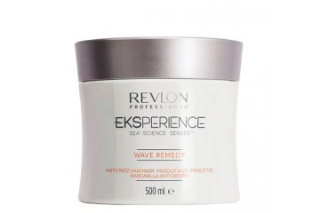 Маска для вьющихся волос Revlon Professional Eksperience Wave Remedy Hair Mask 500 ml