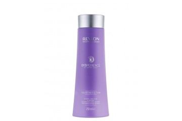 Шампунь для светлых и седых волос Revlon Professional Eksperience Color Protection Blonde - Gray Hair Cleanser 250 ml