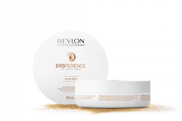Воск для волос с защитой от солнца Revlon Professional Eksperience Sun Pro Water Base Hair Wax