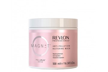 Восстанавливающая маска для волос Revlon Professional Magnet Anti-Pollution Restoring Mask 500 ml