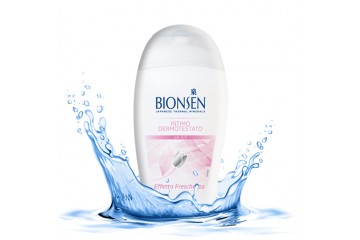 Мыло для интимной гигиены «Комплексный уход» BIONSEN Intimo