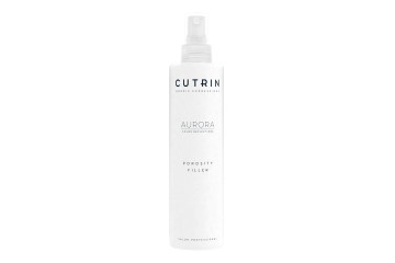 Структурный эквалайзер для волос Cutrin Aurora Porosity Filler