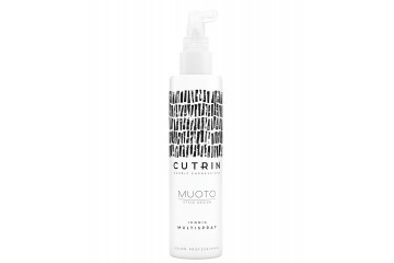 Многофункциональный спрей для волос Cutrin Muoto Iconic Multisptay 200 ml