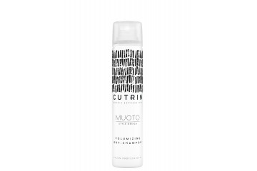 Сухой шампунь для волос Cutrin Muoto Volumizing Dry Shampoo 100 ml