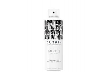 Текстурирующий срей для объема волос Cutrin MUOTO Texturizing Volume Spray