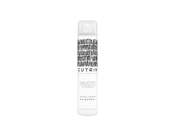 Лак для волос экстрасильной фиксации Cutrin MUOTO Extra Strong Hairspray 100 ml