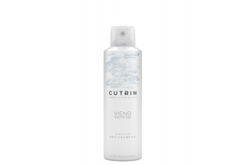 Сухой шампунь для волос Cutrin Vieno Sensitive Dry Shampoo
