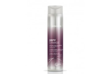 Защитный шампунь для волос Joico Defy Damage Protective Shampoo 300 ml (ДЖ153)