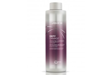 Защитный кондиционер для волос Joico Defy Damage Protective Conditioner 1000 ml (ДЖ155)
