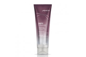 Защитный кондиционер для волос Joico Defy Damage Protective Conditioner 250 ml (ДЖ156)