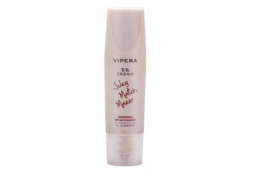 ВВ крем для кожи склонной к жирности Vipera BB Cream Silky Match Maker
