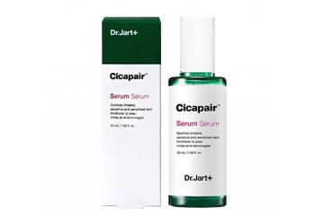 Восстанавливающая сыворотка для лица Dr. Jart+ Cicapair Serum