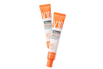 Осветляющий крем для лица Some By Mi V10 Vitamin Tone-Up Cream