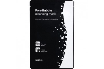 Очищающая пузырьковая маска для лица SKIN79 Pore Bubble Cleansing Mask