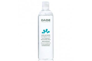 Мицеллярная вода BABE Micellar Water 400 ml