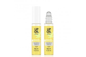 Масло для губ Bell Cosmetics HYPOAllergenic Lip Oil Elixir