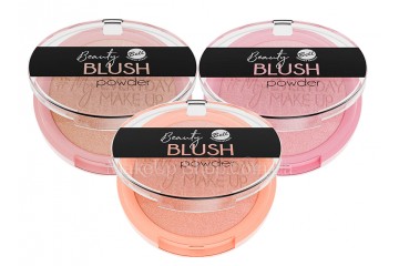 Румяна Bell Cosmetics Beauty Blush Powder