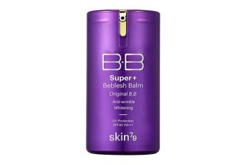 ВВ крем Skin79 Super+Beblesh Balm Purple 40g