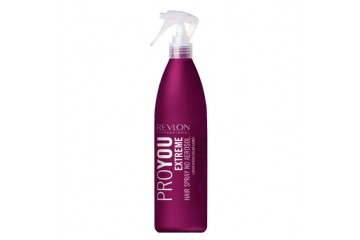 Лак сильной фиксации Pro You Extreme Hair Spray No Aerosol Revlon Professional