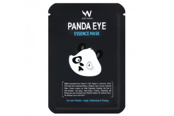 Увлажняющие патчи под глаза Wish Formula Panda Eye Essence Mask 1 пара