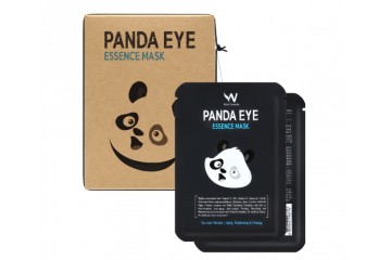 Набор увлажняющих патчей под глаза Wish Formula Panda Eye Essence Mask 10 пар