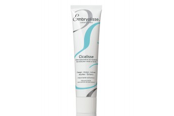 Восстанавливающий крем для лица и тела Embryolisse Cicalisse Restorative & protective skin cream