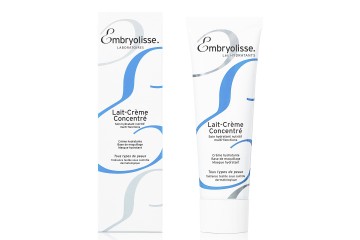 Увлажняющий крем-концентрат для лица Embryolisse Lait-Crème Concentré 75 ml