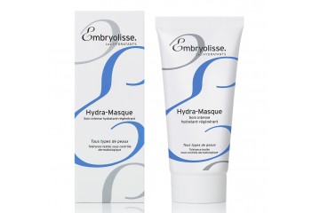 Увлажняющая маска для лица Embryolisse Hydra-Mask Intensive moisturizing and regenerating care