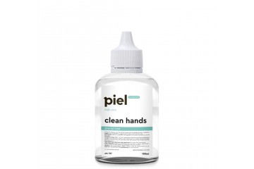 Антисептик универсальный «Clean Hands» Piel cosmetics 100мл