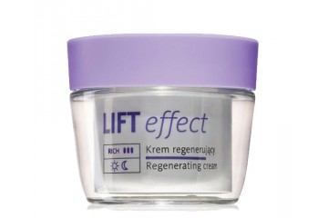 Регенерирующий крем для лица Floslek Lift effect Regenerating cream