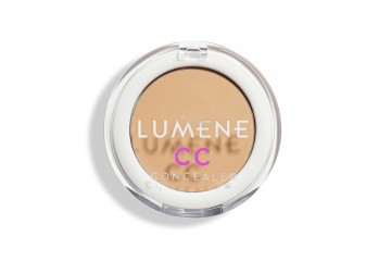 Консилер для обличчя Lumene CC Color Correcting Concealer