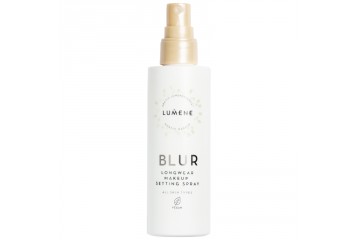 Спрей для фиксации макияжа Lumene Blur Longwear Makeup Fix Spray