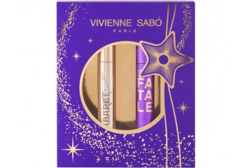 Подарочный набор Vivienne Sabo Cabaret Premiere + Femme Fatale