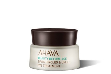 Лифтинговый крем для кожи вокруг глаз AHAVA Beauty Before Age Dark Circles & Uplift Eye Treatment
