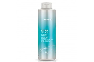 Гидратирующий шампунь для тонких и средних сухих волос Joico HydraSplash Hydrating Shampoo 1000 ml (ДЖ352)