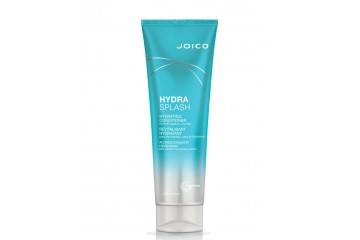 Гидратирующий кондиционер для тонких и средних сухих волос Joico HydraSplash Hydrating Conditioner 250 ml (ДЖ353)