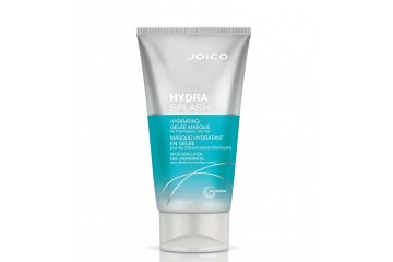Гидратирующая гелевая маска для тонких и средних сухих волос Joico HydraSplash Hydrating Gelee Masque 150 ml (ДЖ355)