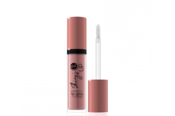 Блеск для губ Bell Cosmetics Shiny’s Up Lip Gloss