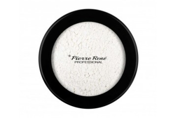 Рисовая рассыпчатая пудра для лица Pierre Rene Rice Loose Powder