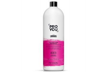 Шампунь для окрашенных волос Revlon Professional Pro You Color Care Shampoo 1000 ml