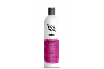 Шампунь для окрашенных волос Revlon Professional Pro You Color Care Shampoo 350 ml