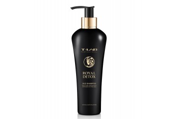 Шампунь для волос T-Lab Professional Royal Detox DUO Shampoo